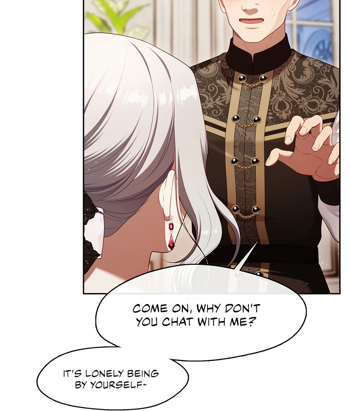 S-Class Hunter Doesn’t Want to Be a Villainous Princess [Speedcat Version] - Chapter 51 manhwa