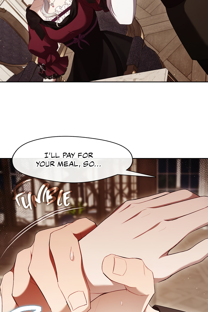 S-Class Hunter Doesn’t Want to Be a Villainous Princess [Speedcat Version] - Chapter 51 manhwa