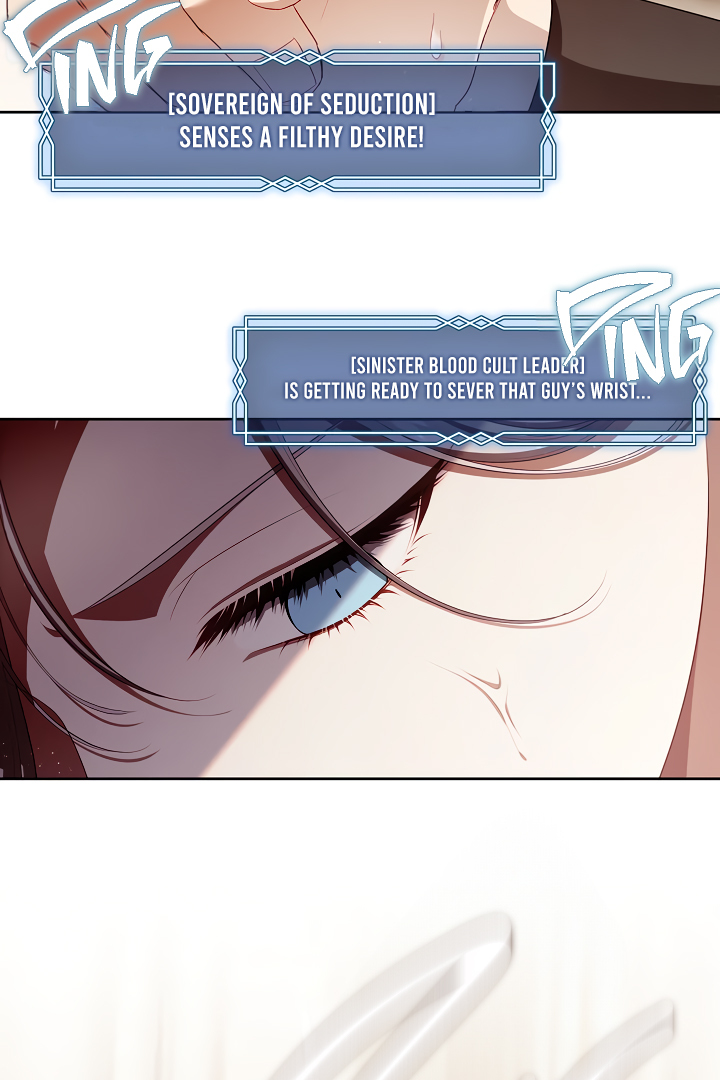 S-Class Hunter Doesn’t Want to Be a Villainous Princess [Speedcat Version] - Chapter 51 manhwa