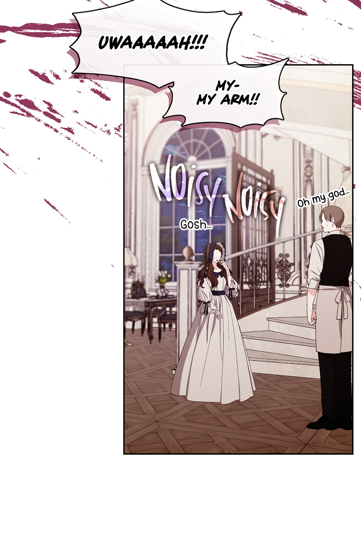 S-Class Hunter Doesn’t Want to Be a Villainous Princess [Speedcat Version] - Chapter 51 manhwa