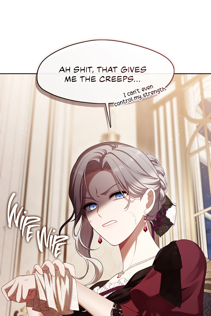 S-Class Hunter Doesn’t Want to Be a Villainous Princess [Speedcat Version] - Chapter 51 manhwa