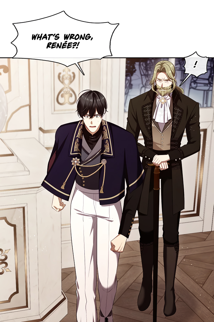 S-Class Hunter Doesn’t Want to Be a Villainous Princess [Speedcat Version] - Chapter 51 manhwa