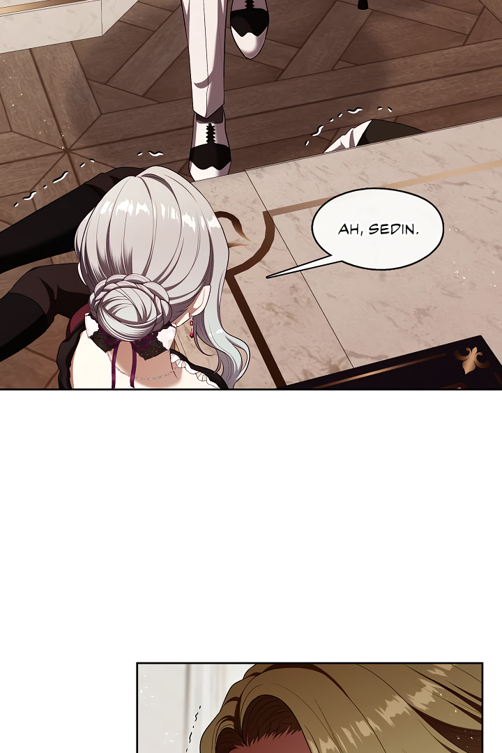 S-Class Hunter Doesn’t Want to Be a Villainous Princess [Speedcat Version] - Chapter 51 manhwa