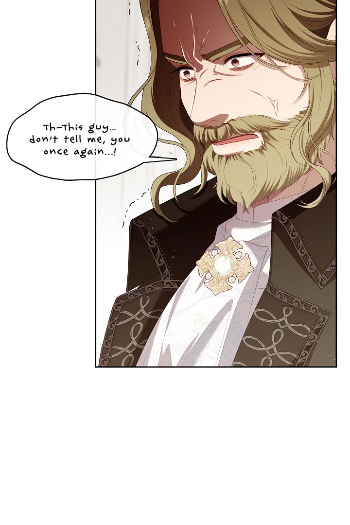 S-Class Hunter Doesn’t Want to Be a Villainous Princess [Speedcat Version] - Chapter 51 manhwa