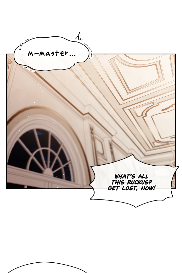 S-Class Hunter Doesn’t Want to Be a Villainous Princess [Speedcat Version] - Chapter 51 manhwa