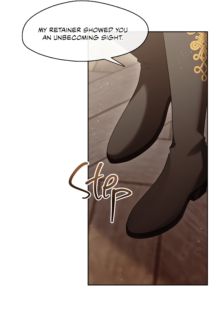 S-Class Hunter Doesn’t Want to Be a Villainous Princess [Speedcat Version] - Chapter 51 manhwa