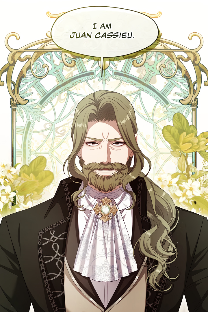 S-Class Hunter Doesn’t Want to Be a Villainous Princess [Speedcat Version] - Chapter 51 manhwa