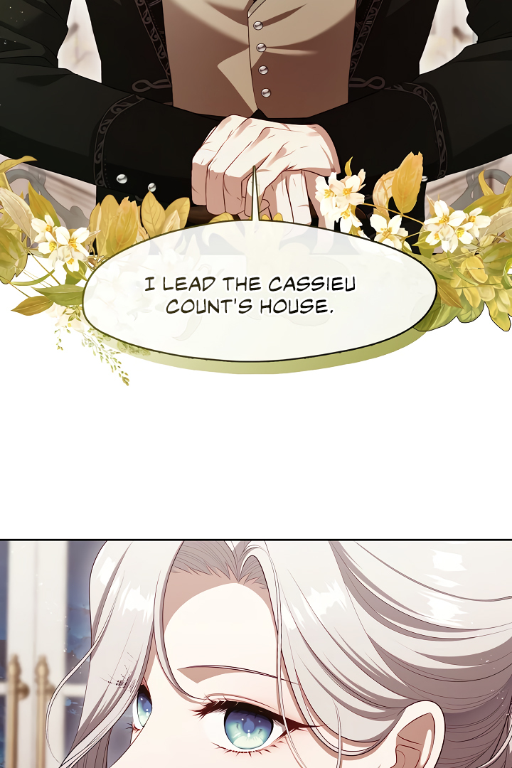 S-Class Hunter Doesn’t Want to Be a Villainous Princess [Speedcat Version] - Chapter 51 manhwa