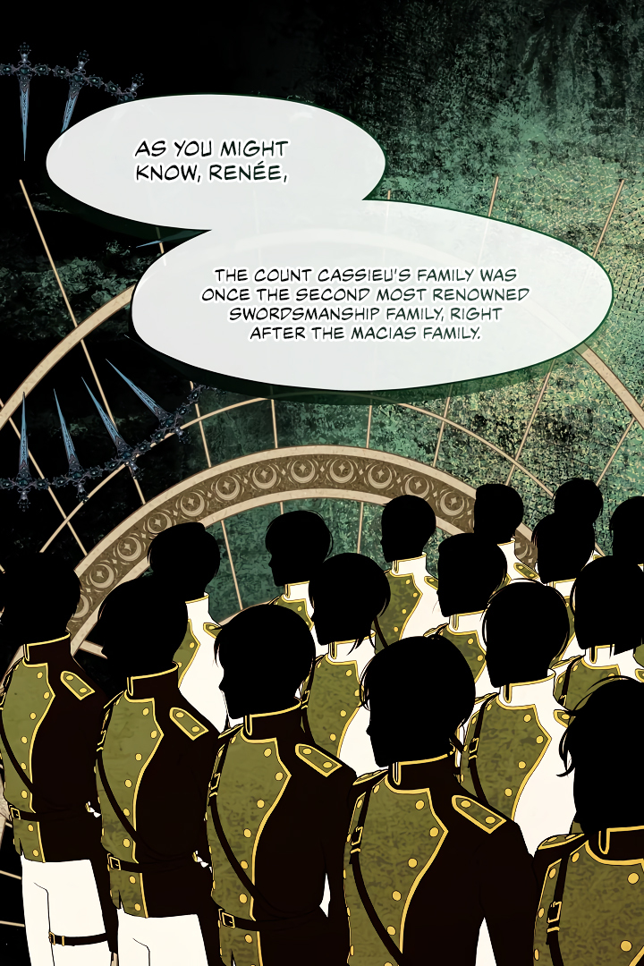 S-Class Hunter Doesn’t Want to Be a Villainous Princess [Speedcat Version] - Chapter 51 manhwa