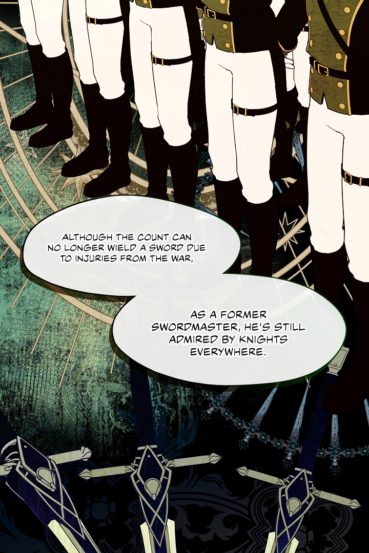S-Class Hunter Doesn’t Want to Be a Villainous Princess [Speedcat Version] - Chapter 51 manhwa