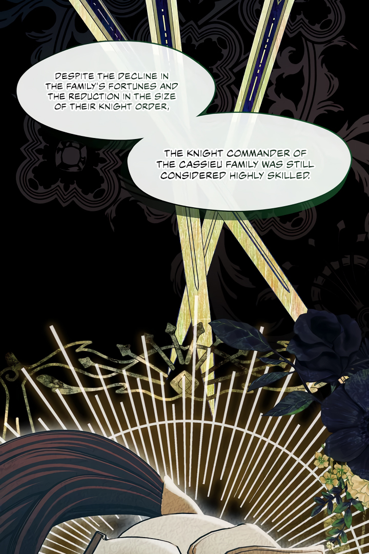 S-Class Hunter Doesn’t Want to Be a Villainous Princess [Speedcat Version] - Chapter 51 manhwa