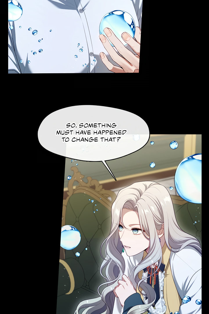 S-Class Hunter Doesn’t Want to Be a Villainous Princess [Speedcat Version] - Chapter 51 manhwa