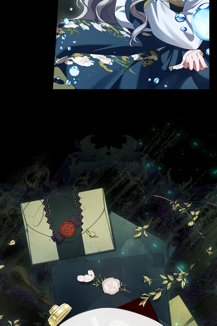 S-Class Hunter Doesn’t Want to Be a Villainous Princess [Speedcat Version] - Chapter 51 manhwa