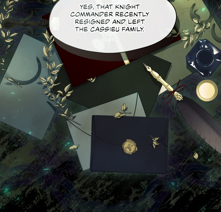 S-Class Hunter Doesn’t Want to Be a Villainous Princess [Speedcat Version] - Chapter 51 manhwa