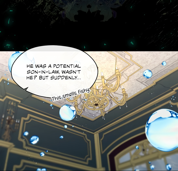 S-Class Hunter Doesn’t Want to Be a Villainous Princess [Speedcat Version] - Chapter 51 manhwa