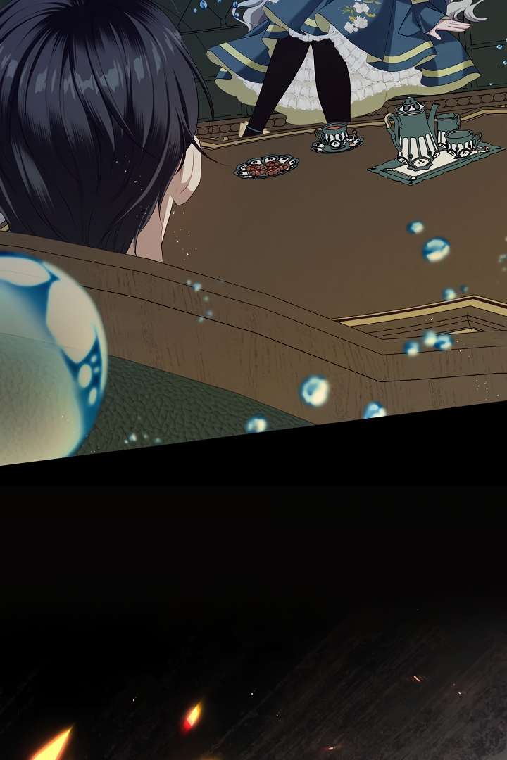 S-Class Hunter Doesn’t Want to Be a Villainous Princess [Speedcat Version] - Chapter 51 manhwa