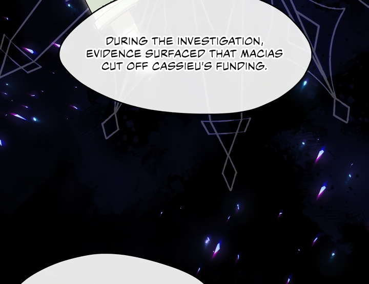 S-Class Hunter Doesn’t Want to Be a Villainous Princess [Speedcat Version] - Chapter 51 manhwa