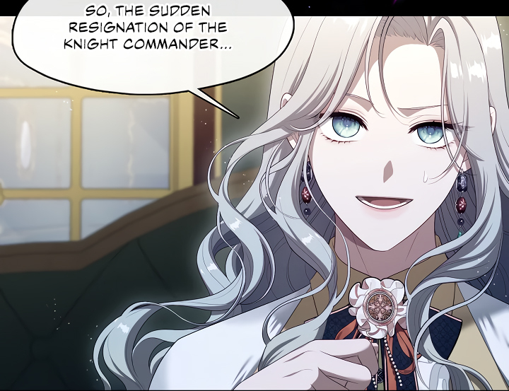 S-Class Hunter Doesn’t Want to Be a Villainous Princess [Speedcat Version] - Chapter 51 manhwa