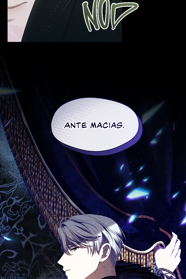 S-Class Hunter Doesn’t Want to Be a Villainous Princess [Speedcat Version] - Chapter 51 manhwa