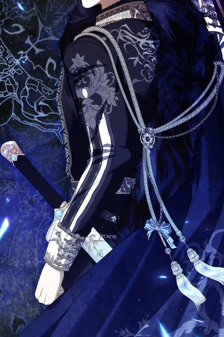 S-Class Hunter Doesn’t Want to Be a Villainous Princess [Speedcat Version] - Chapter 51 manhwa