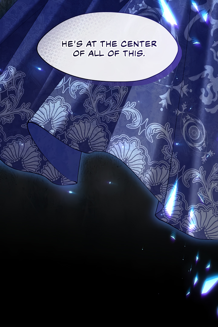 S-Class Hunter Doesn’t Want to Be a Villainous Princess [Speedcat Version] - Chapter 51 manhwa