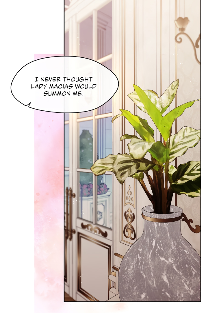 S-Class Hunter Doesn’t Want to Be a Villainous Princess [Speedcat Version] - Chapter 51 manhwa
