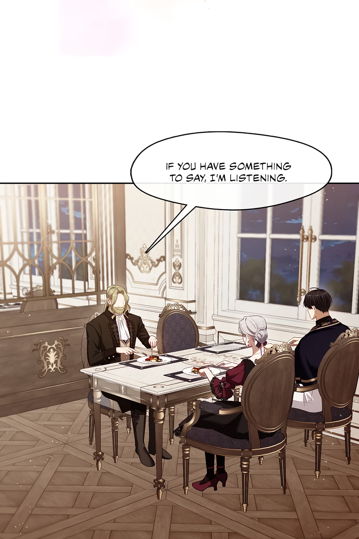 S-Class Hunter Doesn’t Want to Be a Villainous Princess [Speedcat Version] - Chapter 51 manhwa