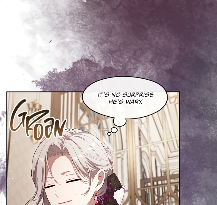 S-Class Hunter Doesn’t Want to Be a Villainous Princess [Speedcat Version] - Chapter 51 manhwa