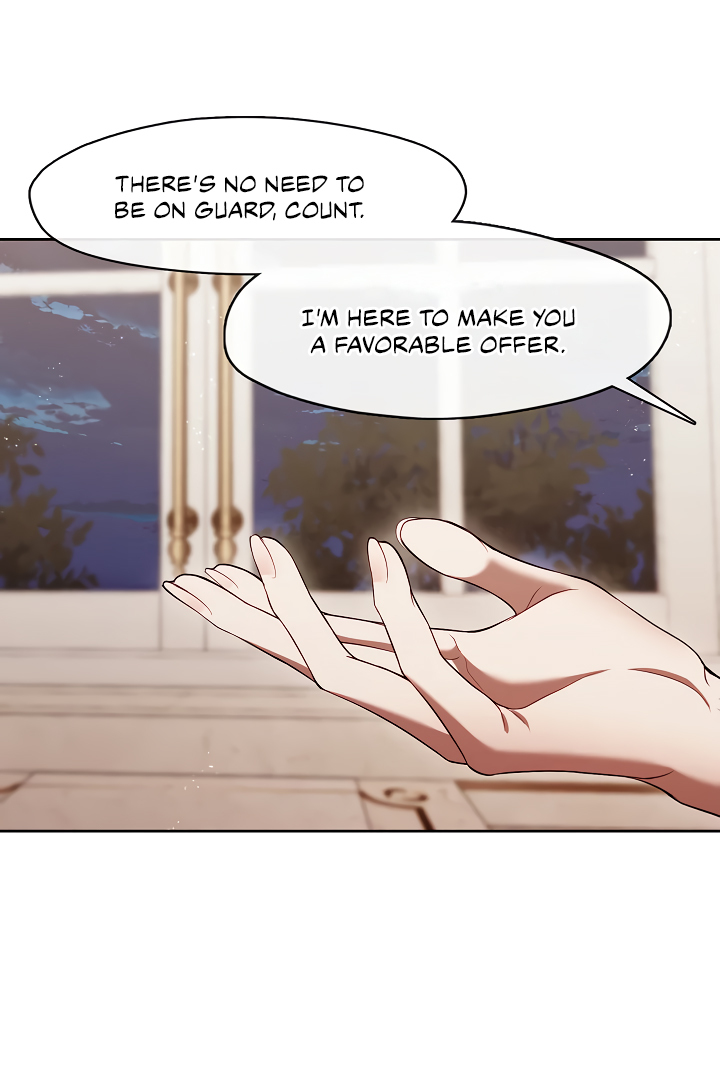 S-Class Hunter Doesn’t Want to Be a Villainous Princess [Speedcat Version] - Chapter 51 manhwa