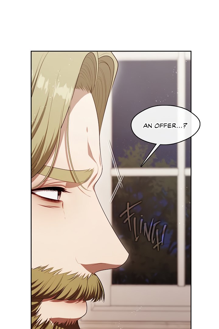 S-Class Hunter Doesn’t Want to Be a Villainous Princess [Speedcat Version] - Chapter 51 manhwa