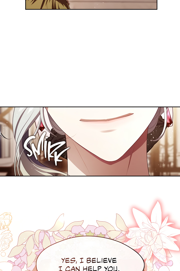 S-Class Hunter Doesn’t Want to Be a Villainous Princess [Speedcat Version] - Chapter 51 manhwa