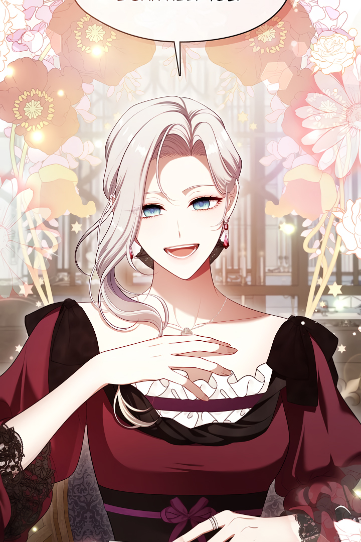 S-Class Hunter Doesn’t Want to Be a Villainous Princess [Speedcat Version] - Chapter 51 manhwa
