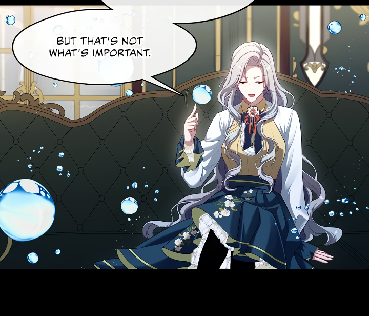 S-Class Hunter Doesn’t Want to Be a Villainous Princess [Speedcat Version] - Chapter 51 manhwa