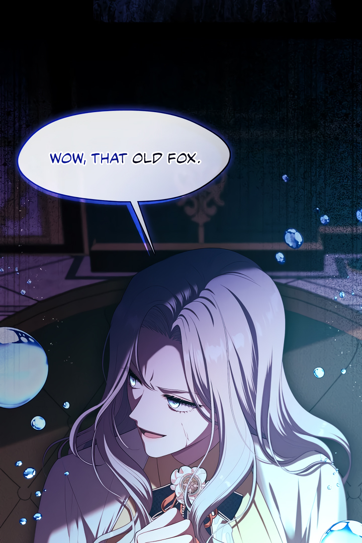 S-Class Hunter Doesn’t Want to Be a Villainous Princess [Speedcat Version] - Chapter 51 manhwa