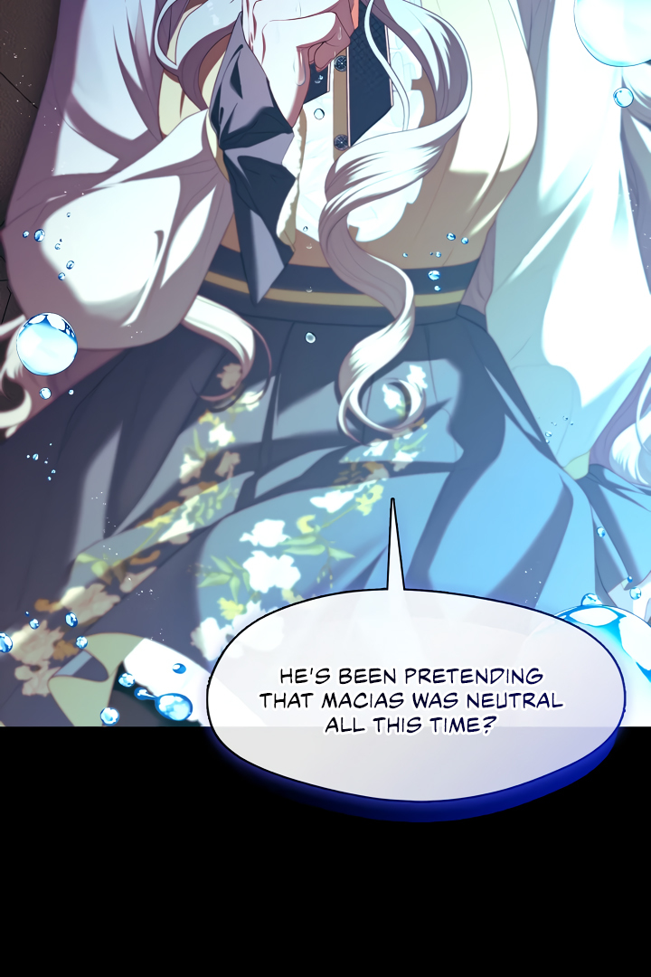S-Class Hunter Doesn’t Want to Be a Villainous Princess [Speedcat Version] - Chapter 51 manhwa