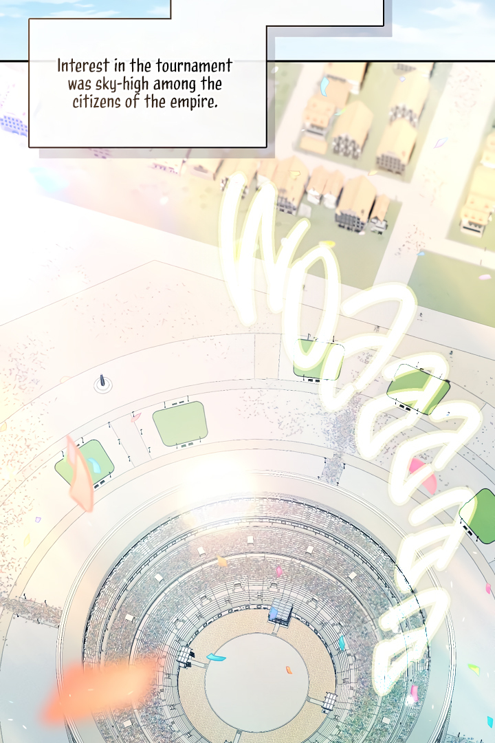 S-Class Hunter Doesn’t Want to Be a Villainous Princess [Speedcat Version] - Chapter 52 manhwa