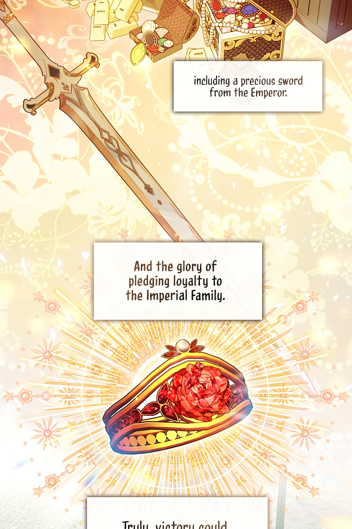 S-Class Hunter Doesn’t Want to Be a Villainous Princess [Speedcat Version] - Chapter 52 manhwa