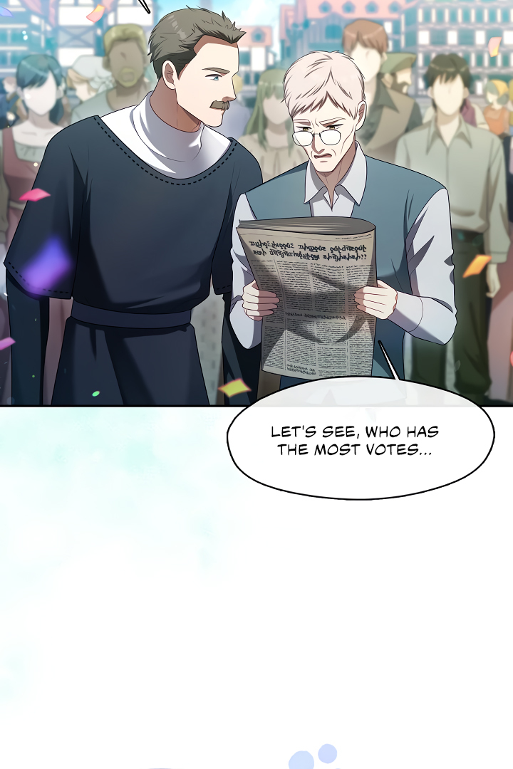 S-Class Hunter Doesn’t Want to Be a Villainous Princess [Speedcat Version] - Chapter 52 manhwa