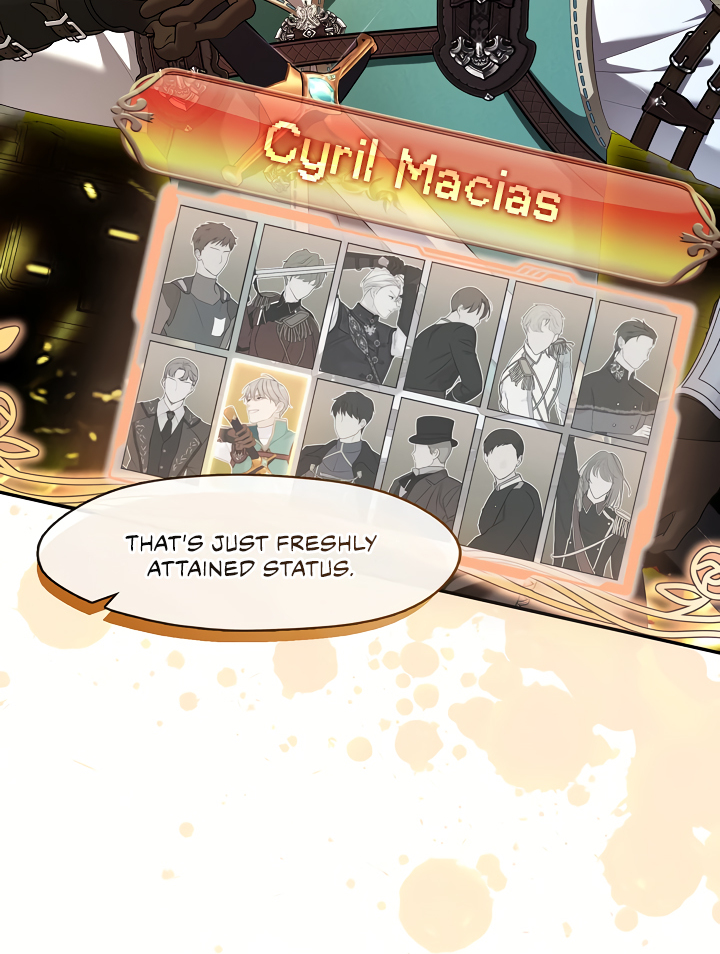 S-Class Hunter Doesn’t Want to Be a Villainous Princess [Speedcat Version] - Chapter 52 manhwa