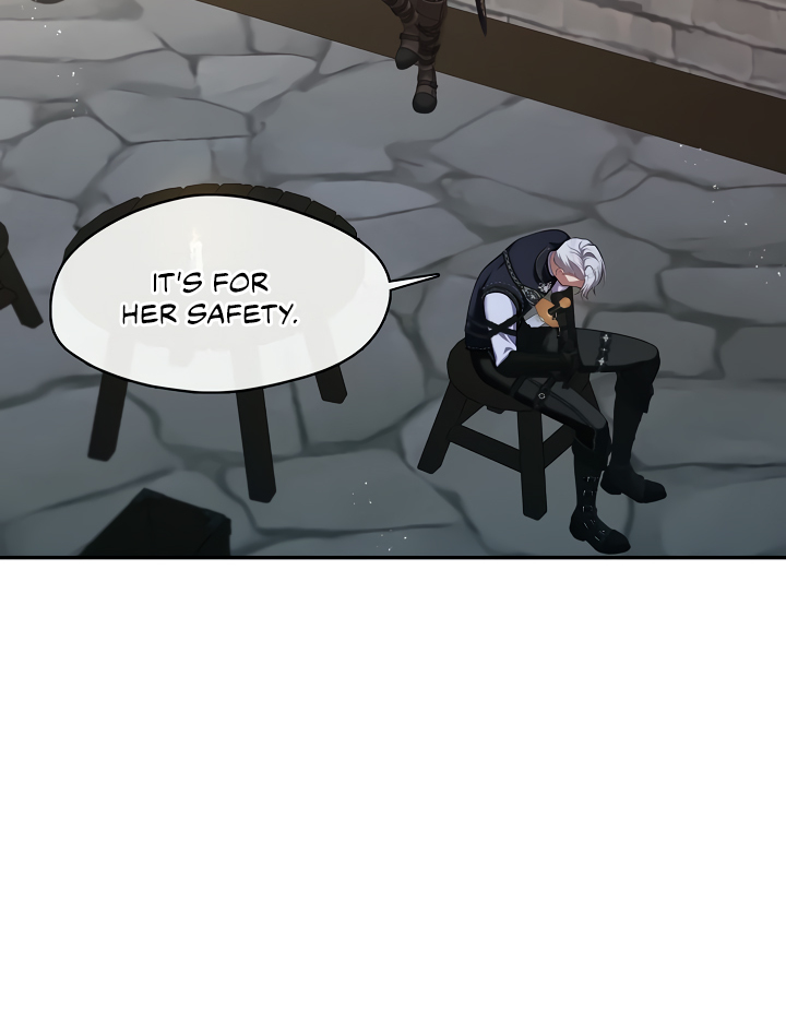 S-Class Hunter Doesn’t Want to Be a Villainous Princess [Speedcat Version] - Chapter 52 manhwa