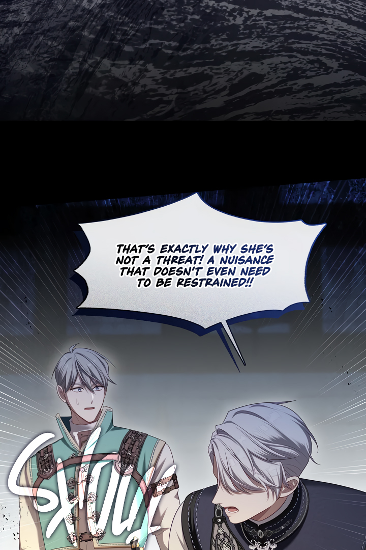 S-Class Hunter Doesn’t Want to Be a Villainous Princess [Speedcat Version] - Chapter 52 manhwa