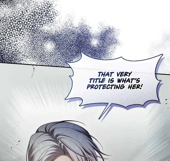 S-Class Hunter Doesn’t Want to Be a Villainous Princess [Speedcat Version] - Chapter 52 manhwa