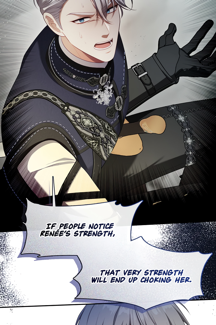 S-Class Hunter Doesn’t Want to Be a Villainous Princess [Speedcat Version] - Chapter 52 manhwa
