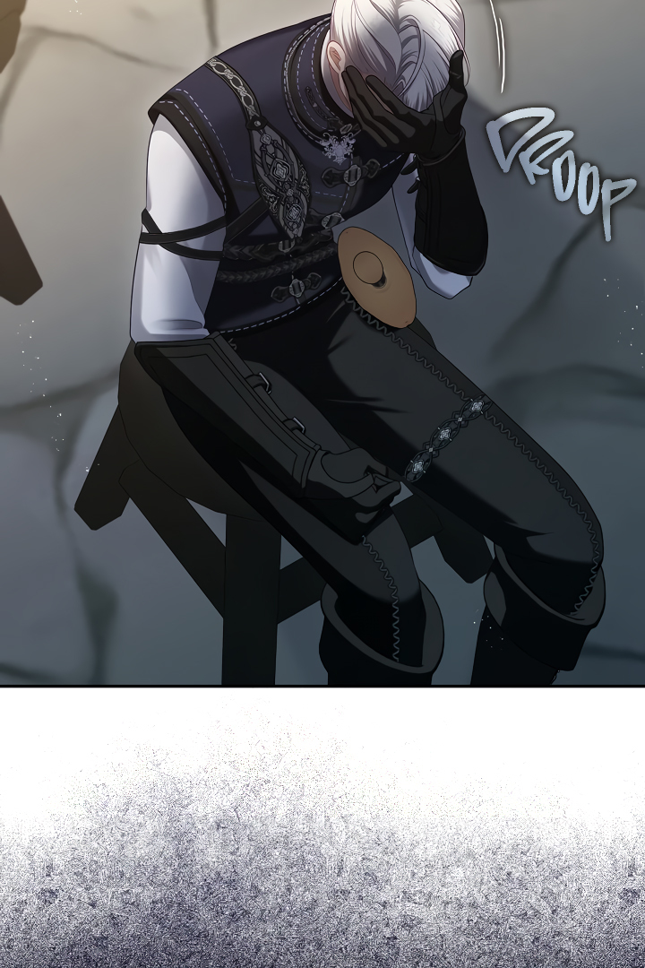 S-Class Hunter Doesn’t Want to Be a Villainous Princess [Speedcat Version] - Chapter 52 manhwa