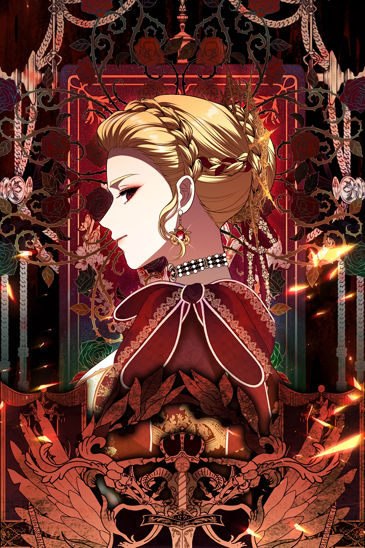 S-Class Hunter Doesn’t Want to Be a Villainous Princess [Speedcat Version] - Chapter 52 manhwa