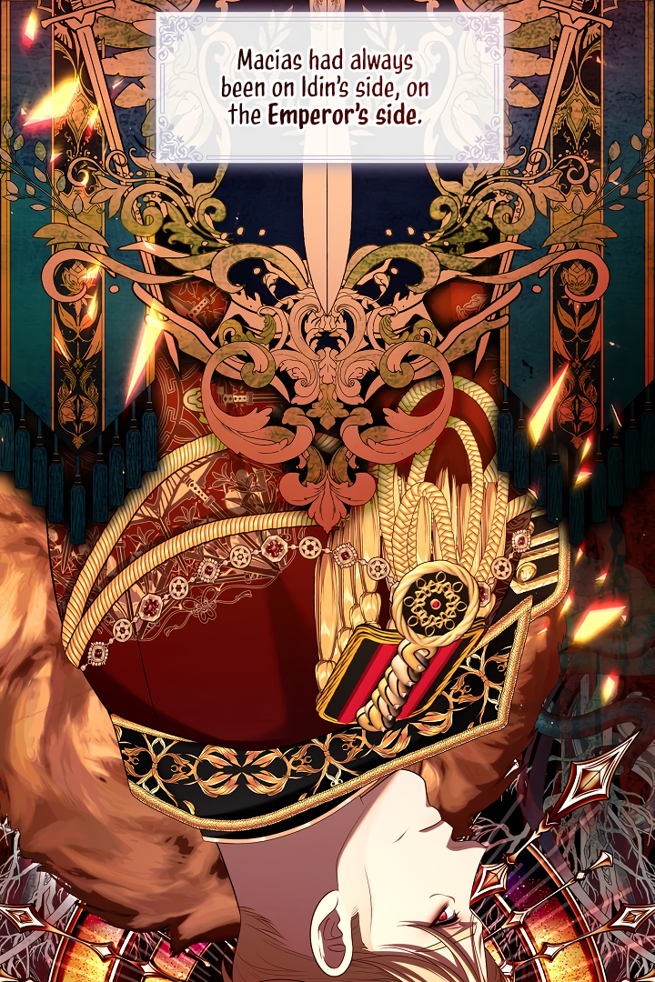 S-Class Hunter Doesn’t Want to Be a Villainous Princess [Speedcat Version] - Chapter 52 manhwa