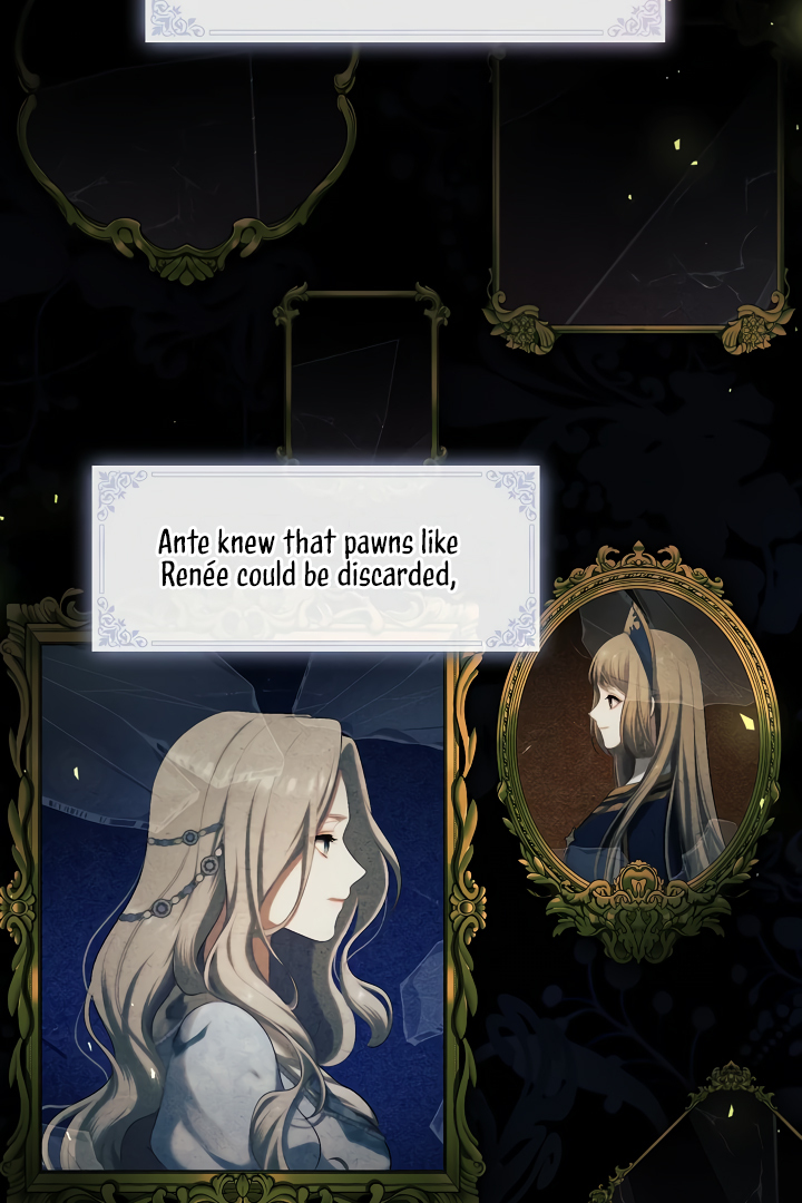 S-Class Hunter Doesn’t Want to Be a Villainous Princess [Speedcat Version] - Chapter 52 manhwa