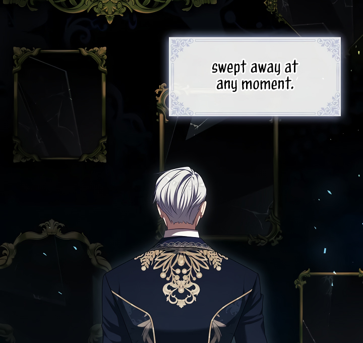 S-Class Hunter Doesn’t Want to Be a Villainous Princess [Speedcat Version] - Chapter 52 manhwa