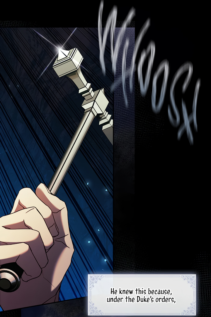 S-Class Hunter Doesn’t Want to Be a Villainous Princess [Speedcat Version] - Chapter 52 manhwa