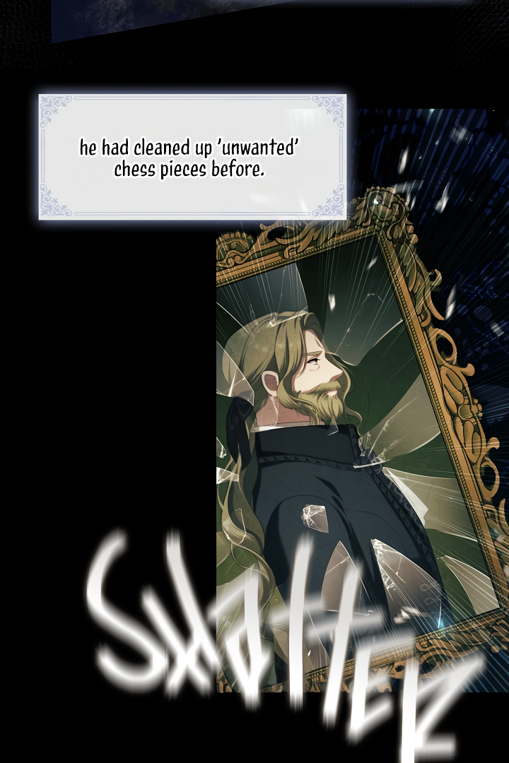 S-Class Hunter Doesn’t Want to Be a Villainous Princess [Speedcat Version] - Chapter 52 manhwa